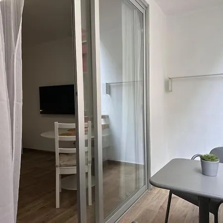 Apartman Lm28 Canteras *