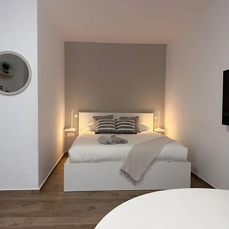 Apartman Lm28 Canteras *