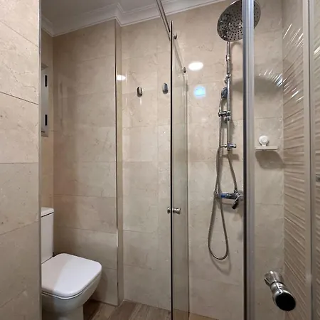 Lm28 Canteras Apartman *