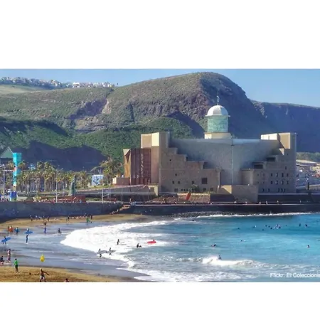 Apartman Lm28 Canteras Las Palmas de Gran Canaria
