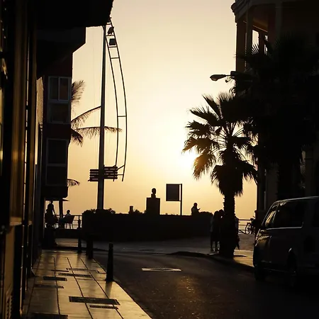 Marines 3 Las Palmas de Gran Canaria