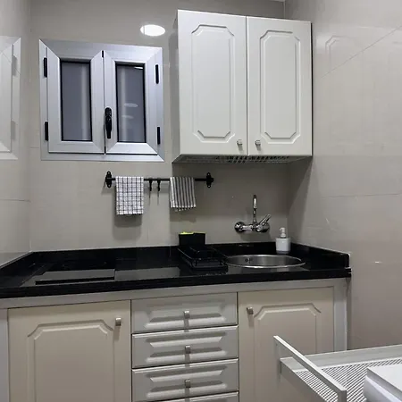 Marines 3 Apartament *