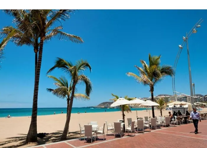 Marines 3 Apartament *