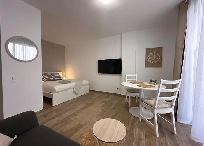 Marines 3 Apartament Las Palmas de Gran Canaria