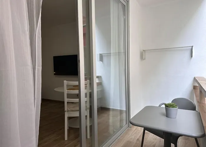 Apartament Marines 3 *