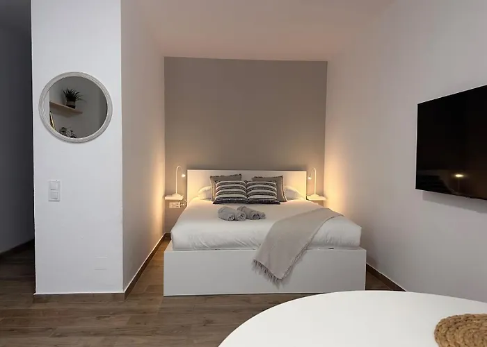 Apartament Marines 3 *