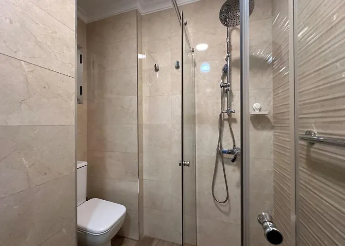 Marines 3 Apartament *