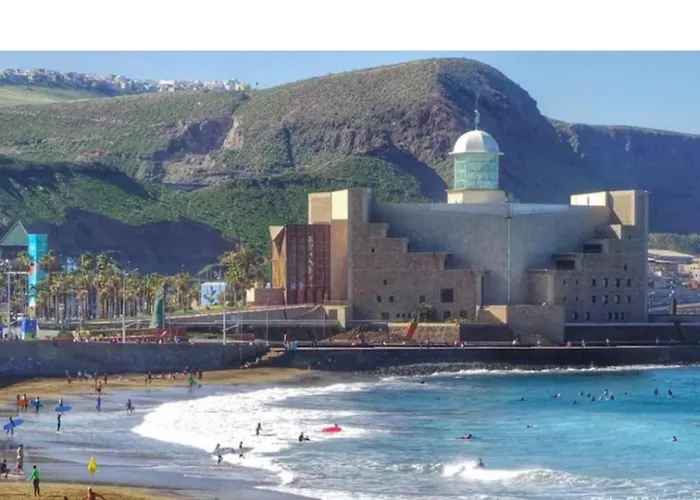 Apartament Marines 3 Las Palmas de Gran Canaria