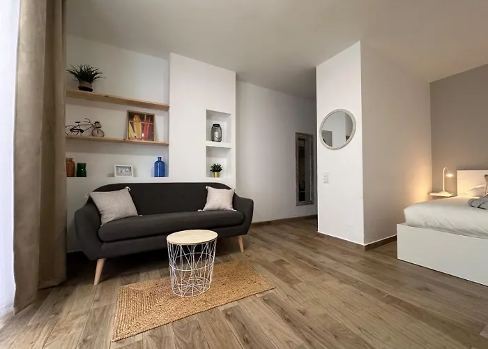 Apartament Marines 3