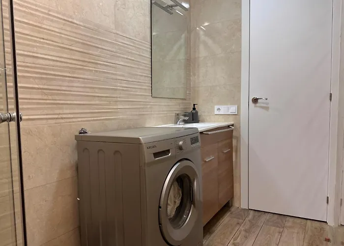 Marines 3 Apartament Las Palmas de Gran Canaria