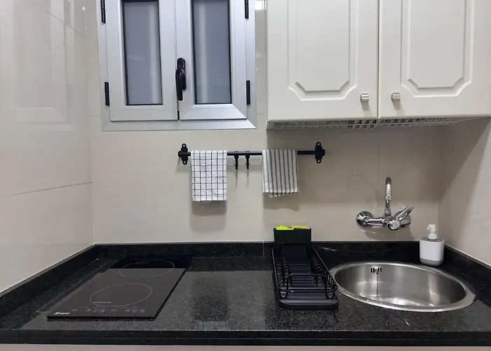 Marines 3 Apartament Las Palmas de Gran Canaria