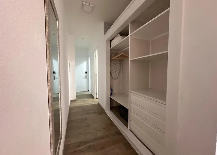 Marines 3 Apartament Las Palmas de Gran Canaria