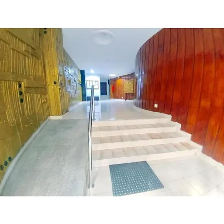 Apartman Marines 3 Las Palmas de Gran Canaria