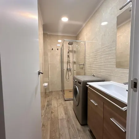 Apartman Marines 3