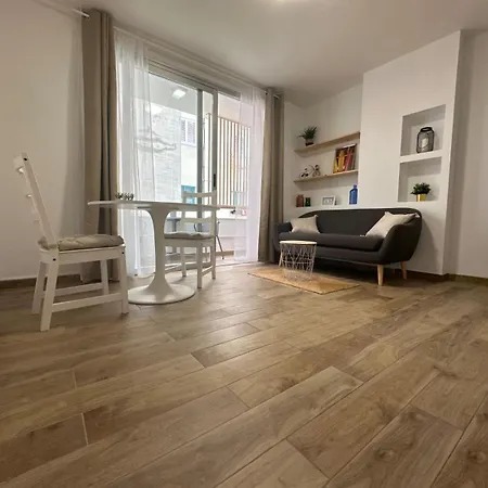 Marines 3 Лас-Пальмас-де-Гран-Канария