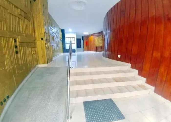 Apartmán Marines 3 Las Palmas de Gran Canaria