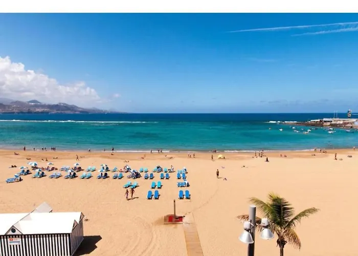 Marines 3 * Las Palmas de Gran Canaria