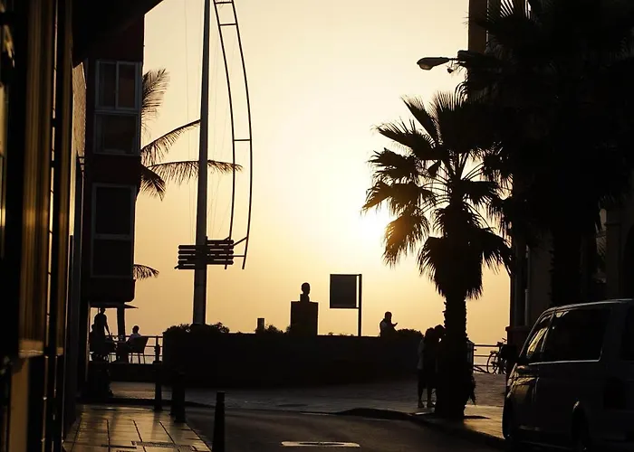 Marines 3 Лас-Пальмас-де-Гран-Канария