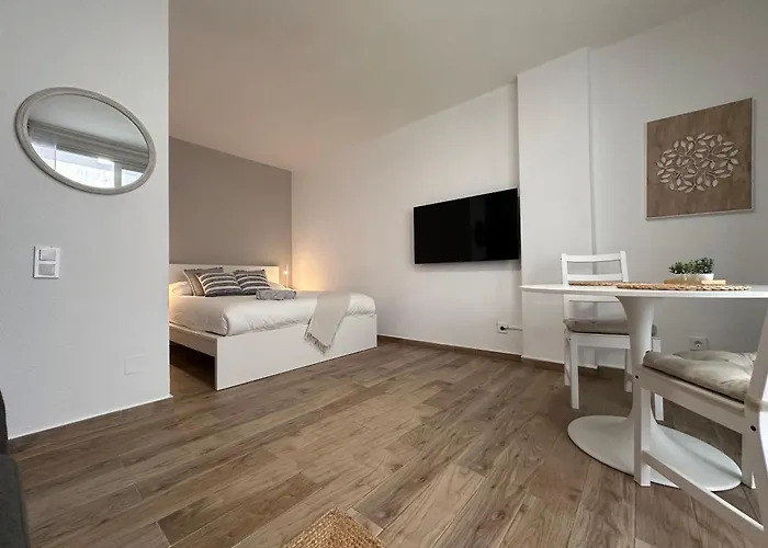 Apartmán Marines 3 Las Palmas de Gran Canaria