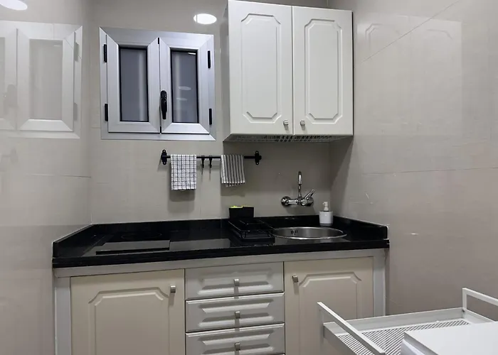 Marines 3 Apartmán *