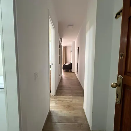 Appartement Marines 3