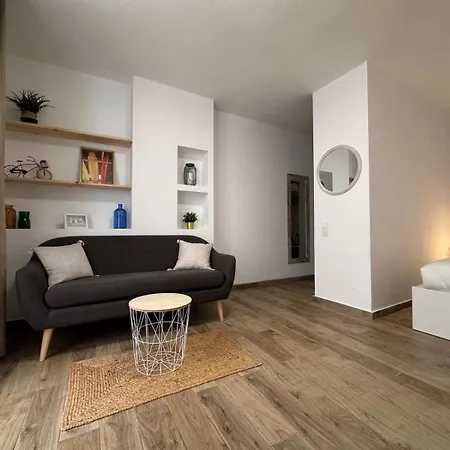 Appartement Marines 3