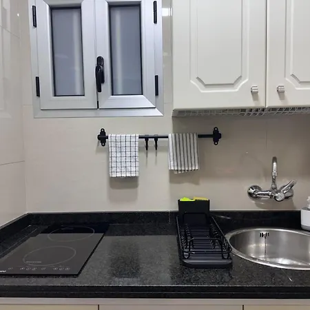 Marines 3 Appartement Las Palmas