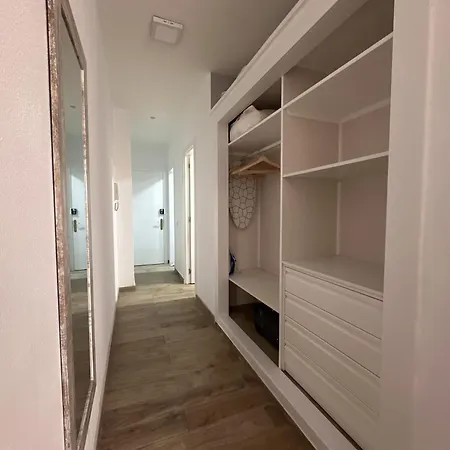 Marines 3 Appartement Las Palmas