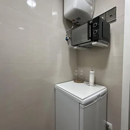 Marines 3 Las Palmas