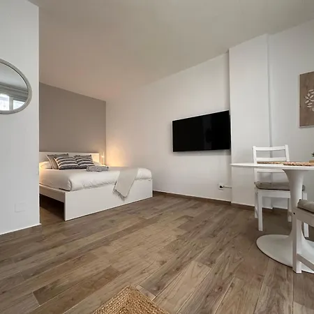 Appartement Marines 3 Las Palmas